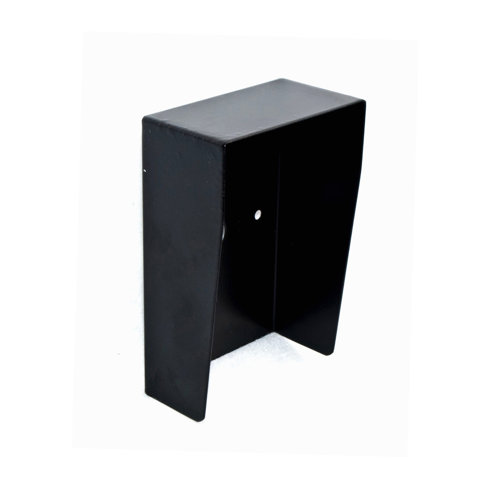 ALEKO Metal Box For Gate Opener Keypad Wayfair